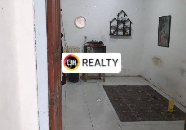 Rumah di Perumahan Green Garden Rorotan Jakarta-Utara 1
