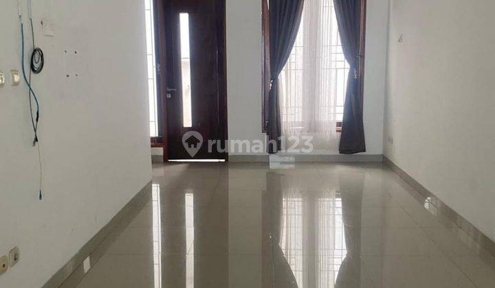  Rumah Furnished Di Pondok Kelapa Jakarta Timur 2