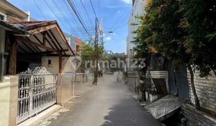 Rumah 2 Lantai lokasi strategis di Kayu Putih, Jakarta Timur 2