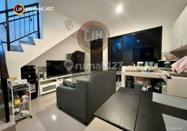 Rumah Modern Minimalis 2 Lantai di PIK 2 Cluster California, Jakarta Barat 2