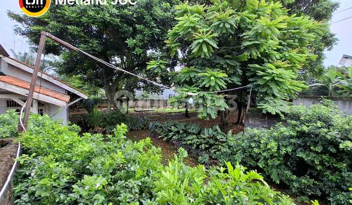 Tanah luas 2.069 cocok untuk Perumahan di Pondok Melati, Bekasi Tanah luas 2.069 cocok untuk Perumahan di Pondok Melati, Bekasi