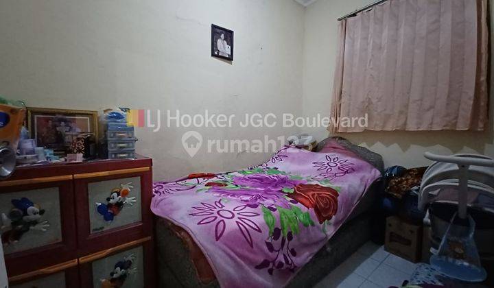 Rumah Hook Luas 145 di Pulo Gebang Jakarta Timur 2