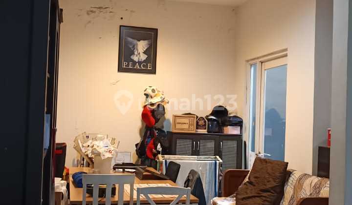  Rumah Siap Huni di Cluster Victoria, Metland, Jakarta Timur 2