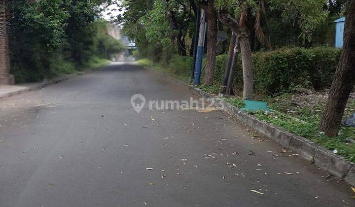  Tanah Kavling Hook Pulo Gebang Kirana Jakarta Timur Dekat Terminal Dan Tol Pulo Gebang 2