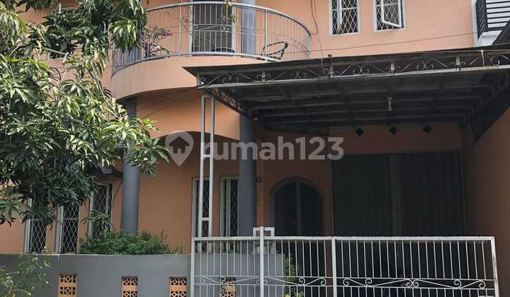 Rumah Siap Huni DI Green Garden Rorotan Jakarta Utara Rumah Siap Huni DI Green Garden Rorotan Jakarta Utara