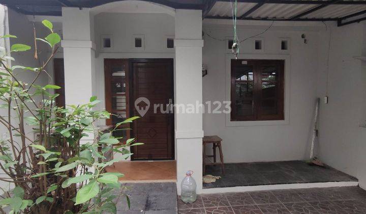 Rumah  Siap Huni Di Metland Menteng Cakung Jakarta Timur 2