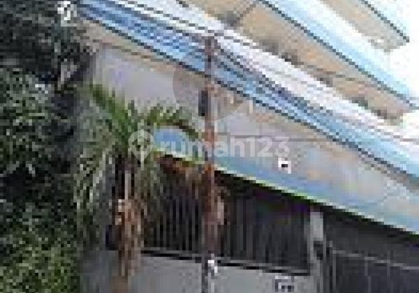 Kost 5,5 Lantai 60 Kamar Lokasi Strategis di Tomang, Jakarta Barat Kost 5,5 Lantai 60 Kamar Lokasi Strategis di Tomang, Jakarta Barat