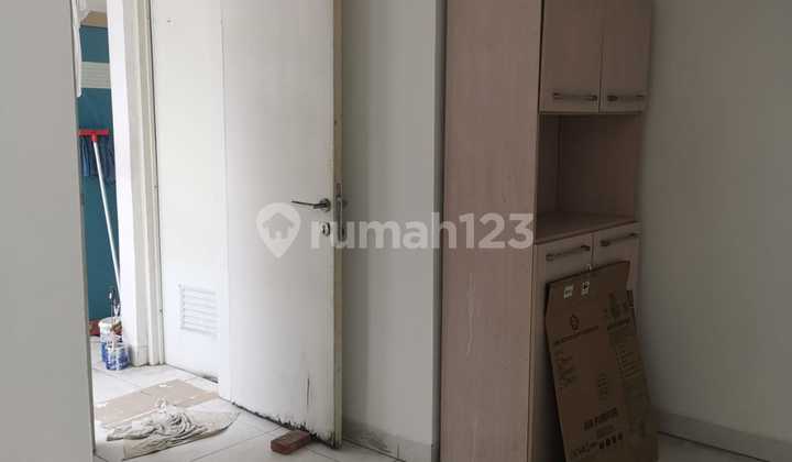 Dijual Rumah Luas 120 SHM di Cluster Depan Jgc Cakung 2