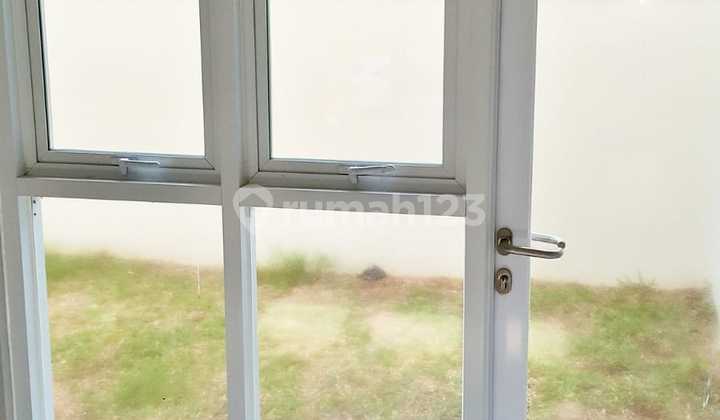 Rumah 2 Lantai Lebar 8 Dalam Cluster Metland Menteng, Cakung 2