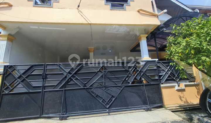 Dijual Rumah Siap Huni DI Tytyan Kena Samping Sumarecon Bekasi Utara