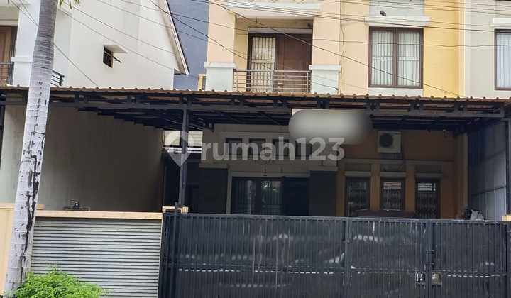 Rumah Siap Huni Aman Nyaman Dan Asri Di Cluster Aralia HI - Bekasi Rumah Siap Huni Aman Nyaman Dan Asri Di Cluster Aralia HI - Bekasi