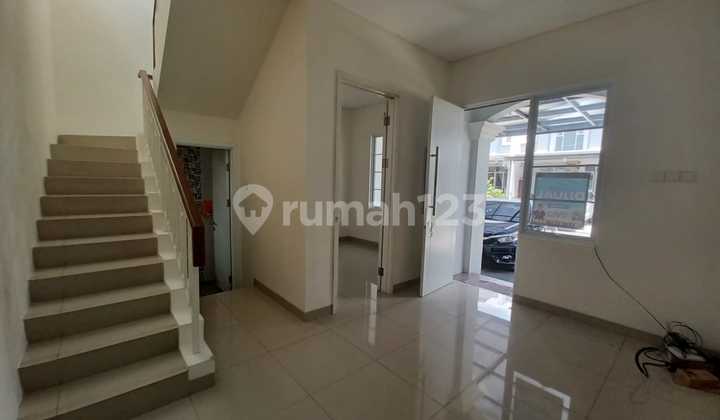 Rumah Siap Huni Sudah Renov Di Cluster Lasein JGC 2