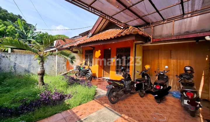 Rumah Di Kompleks Perumahan KAV. AL Duren Sawit Jakarta Timur Rumah Di Kompleks Perumahan KAV. AL Duren Sawit Jakarta Timur