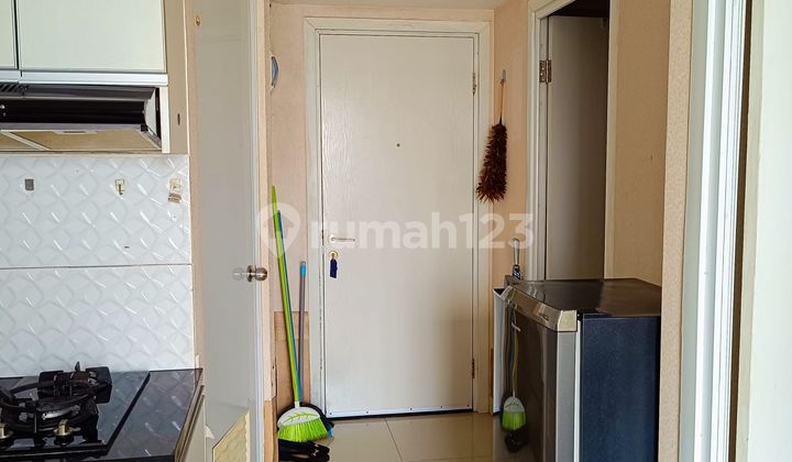 For Sale Green Pramuka Tower Orchid Apartment Above the Mall 2