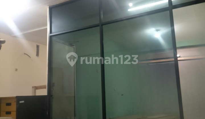 Ruko Strategis Dekat Cityloft  Gajah Mada Jakarta Barat