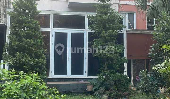 Dijual Rumah 3lt Luas 250 SHM DI Kelapa Gading dekat Mall toll