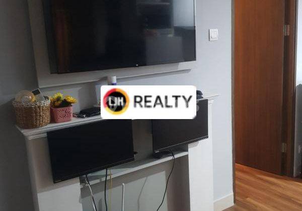 Dijual Apartemen Harga BU Dekat Tol Jati Bening Caman Bekasi 2