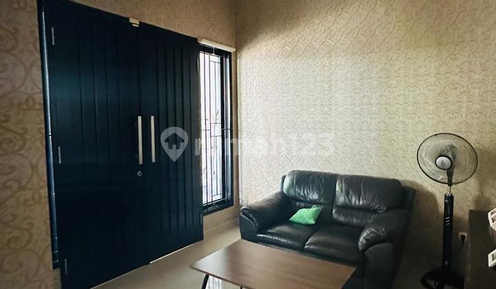 Dijual Rumah Siap Huni Di Perumahan Taman Jati Makmur Bekasi 2