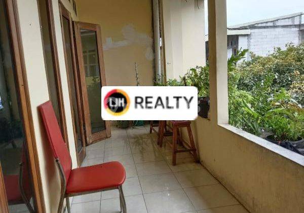 Dijual Rumah (Ada kamar kost) Jl Raya Rorotan Cilincing Jakarta Utara 2