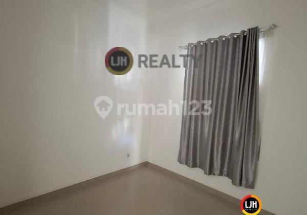 For Sale House in Jakarta Garden City Cluster South Thames Cakung East Jakarta 2
