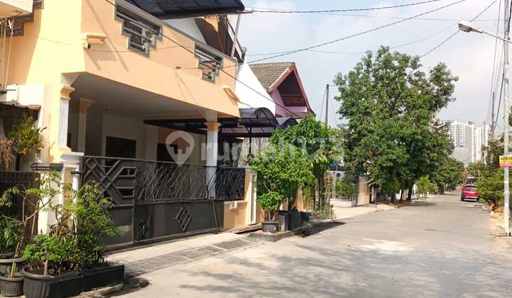 For Sale Ready-to-Occupy House in Tytyan Next to Sumarecon North Bekasi 2