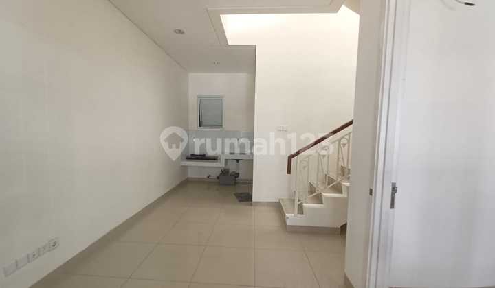 Rumah Siap Huni Sudah Renov Di Cluster Lasein JGC