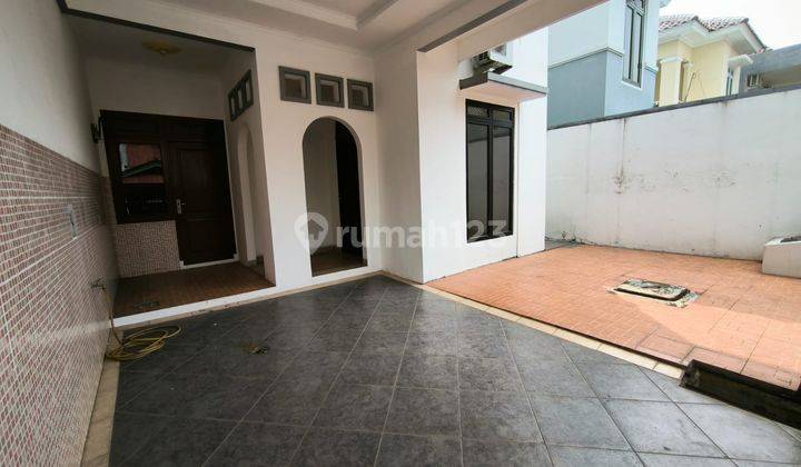 Rumah Siap Huni Di Derah Metland Cakung  2