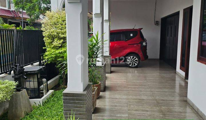 Rumah Siap Huni Di Jaka Mulya Bekasi Selatan  2