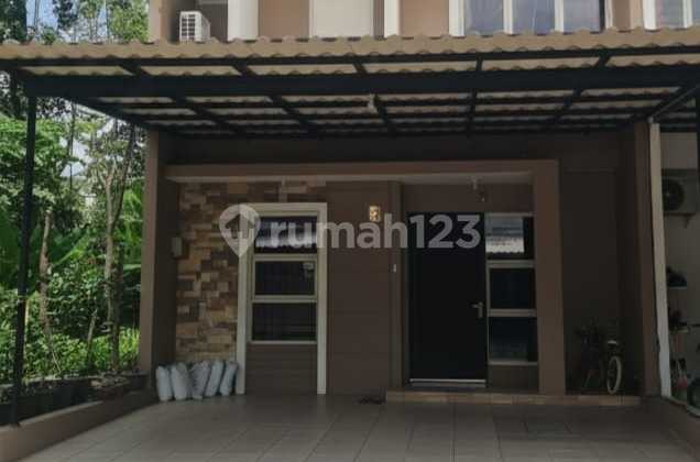 Rumah 2 Lantai Luas 96 Dalam Cluster Metland Menteng, Cakung
