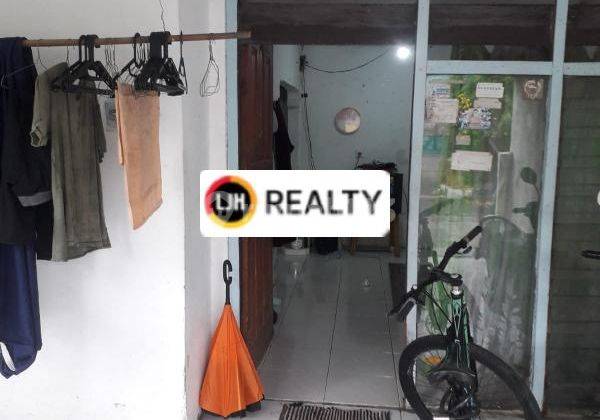 Rumah di Perumahan Green Garden Rorotan Jakarta-Utara 2