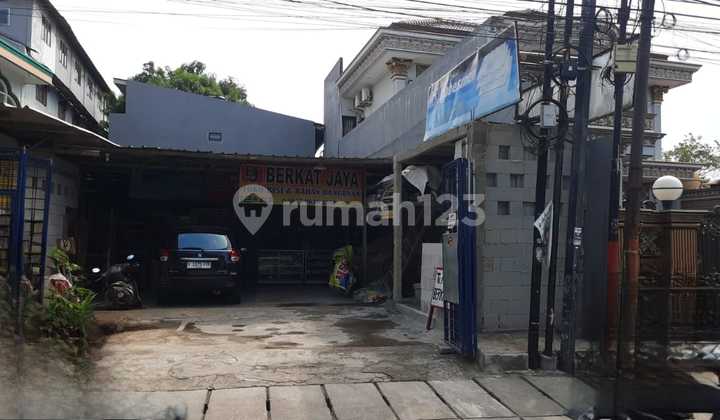 Toko Material Masih Beroperasi Luas 249 di Pulogebang, Cakung Toko Material Masih Beroperasi Luas 249 di Pulogebang, Cakung