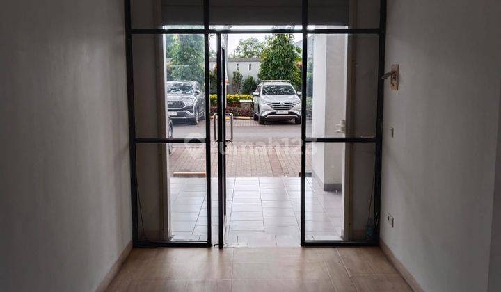 Dijual Kios Apartemen SpringLake Summarecon Bekasi Tower Basella  2