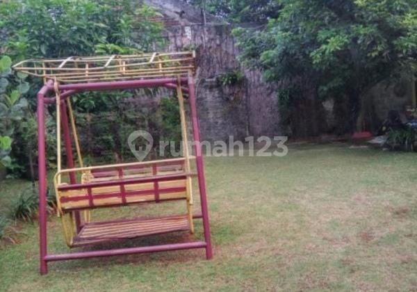 Rumah Megah 2 Lantai Siap Huni Luas 707 di Jatiwaringin Asri, Bekasi 2