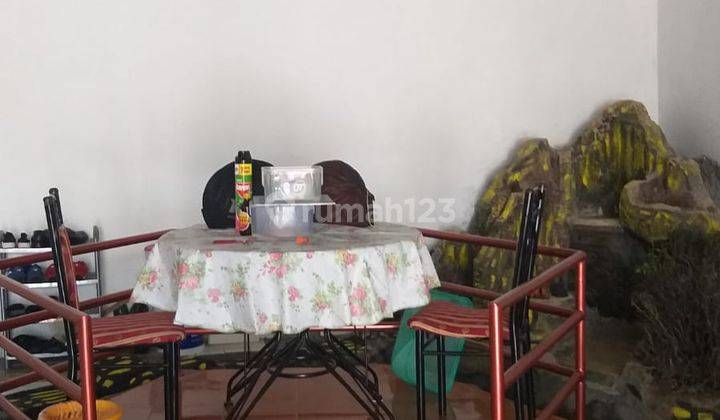 Dijual Cepat Villa Bukit Cipendawa, Cipanas, Puncak, Jawa Barat 3