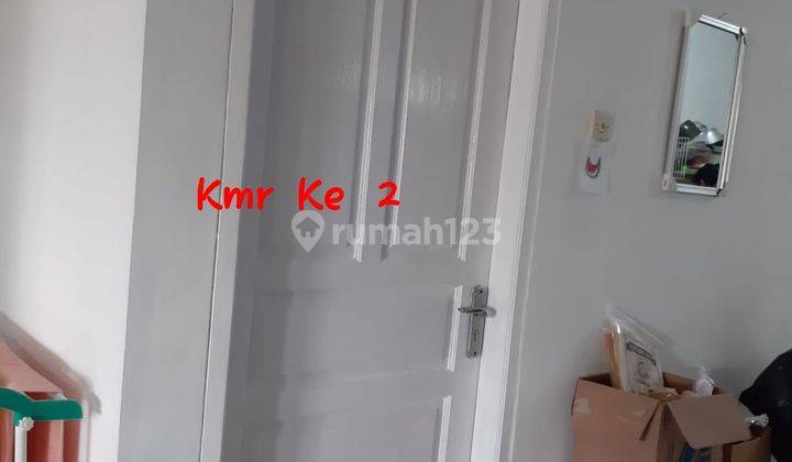 Dijual Cepat Villa Bukit Cipendawa, Cipanas, Puncak, Jawa Barat 7
