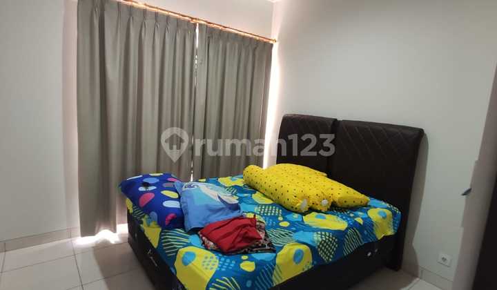 Rumah Bagus Dua Lantai Unfurnished di Summarecon Bekasi, Bekasi 10