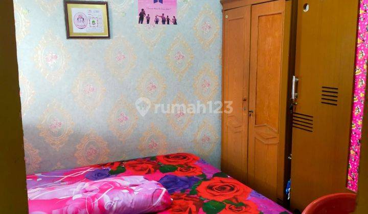 Rumah Bagus Unfurnished SHM di Vila Mutiara Gading 3, Bekasi 5