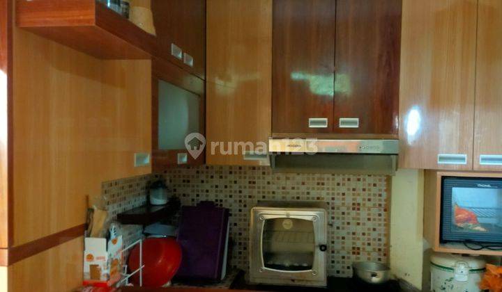 Rumah Bagus Unfurnished SHM di Vila Mutiara Gading 3, Bekasi 7