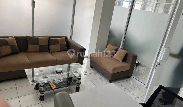 Ruko Dua Setengah Lantai di Jatimakmur Pondok Gede Bekasi 12