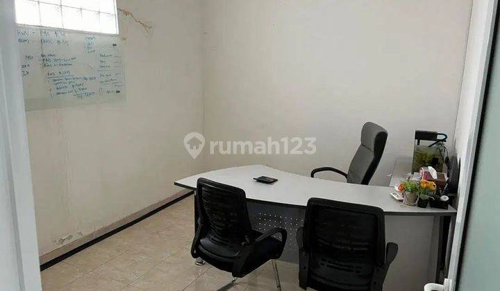 Ruko Dua Setengah Lantai di Jatimakmur Pondok Gede Bekasi 15