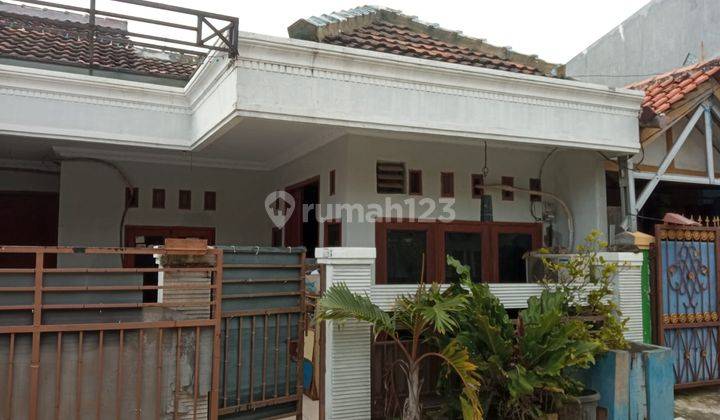 Dijual Rumah Minimalis Perumahan Griya Philia Ii Tarumajaya Bekasi Utara  6