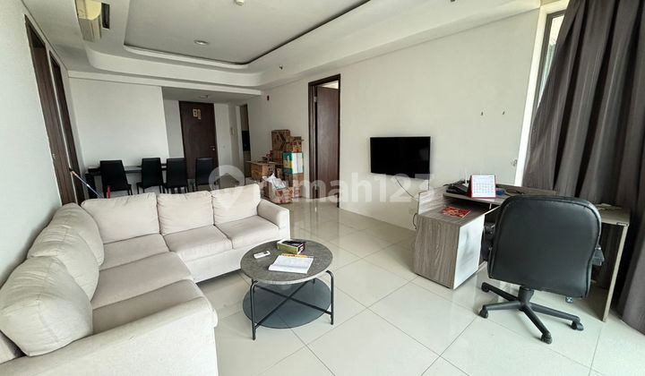 Affordable Quick Rental Apartment St Moritz Puri Indah West Jakarta Affordable Quick Rental Apartment St Moritz Puri Indah West Jakarta