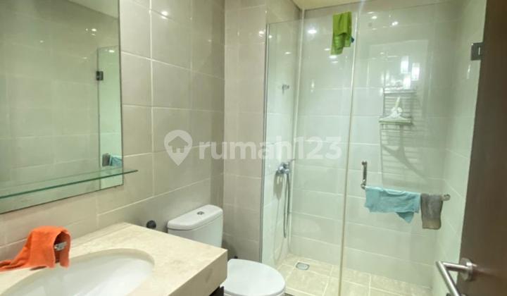 Sewa Murah Cepat Apartemen St Moritz Puri Indah Jakarta Barat 2
