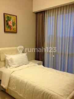 Sell Cheap Fast Apartment St Moritz Tower Royal Puri Indah West Jakarta 2