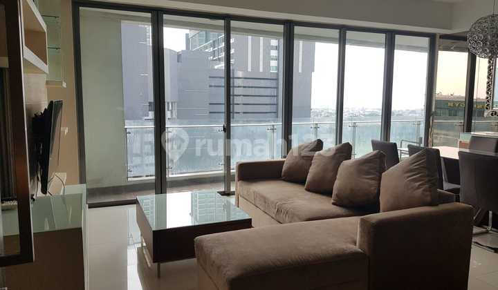 Cheap Fast Rent Apartment St. Moritz Puri Indah West Jakarta Cheap Fast Rent Apartment St. Moritz Puri Indah West Jakarta