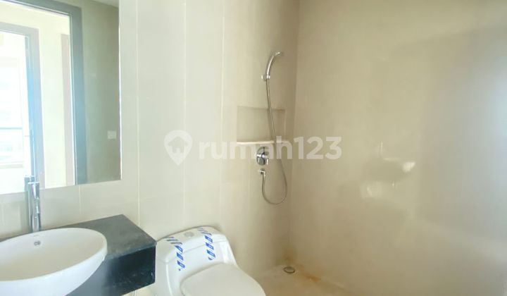 Sewa Murah Cepat Apartment St Moritz Puri Indah Jakarta Barat 2