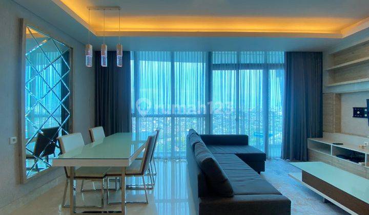 Apartemen Windsor Signature Puri Indah Dijual Murah di Jakarta Barat 1