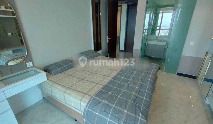 Apartemen St Moritz Puri Indah Jakarta Barat Jual Murah Tower Royal 2