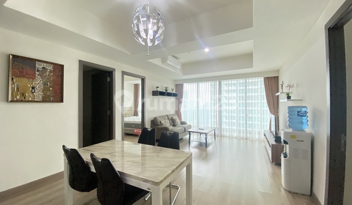 Affordable Rent St Moritz Puri Indah Apartment West Jakarta Affordable Rent St Moritz Puri Indah Apartment West Jakarta