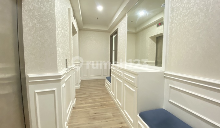 Jual Murah Apartemen St Moritz Lippo Puri Indah 3 Bedroom Jakarta Barat